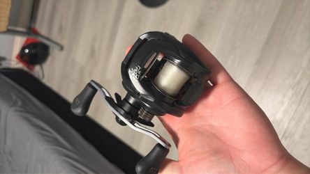 Daiwa tatula 200
