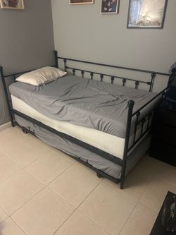 bed for sale