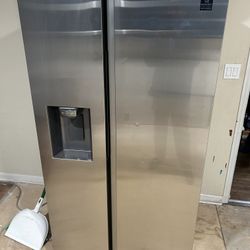 Samsung Refrigerator