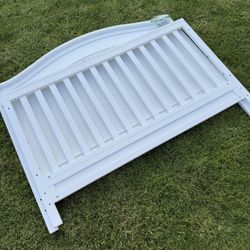 Baby Crib 