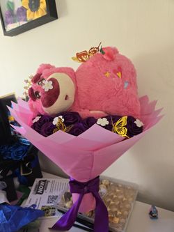 Eternal Palms