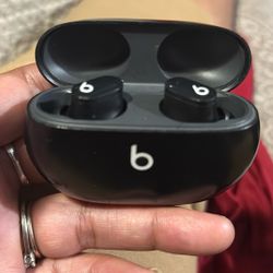 Beats Earbuds
