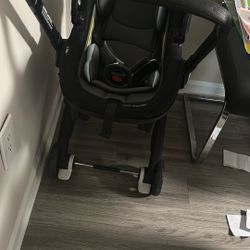 Evenflo Baby Car Seat