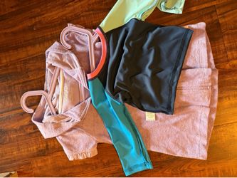 2 T swim set