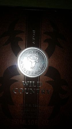 Avon Wild Country Boot