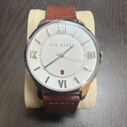 Preloved Ted Baker watch