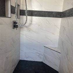 Plomeria     Baños Drenajes 