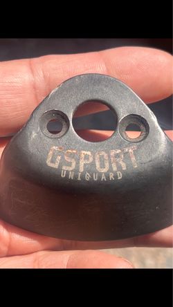 Gsport hub cover