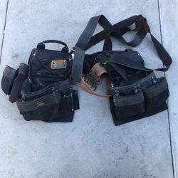 Tool Bags