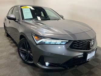 2024 Acura Integra