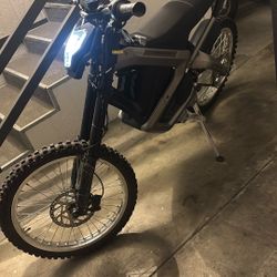 Bike Electric