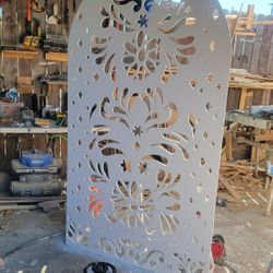 Cielito Lindo Decorations 