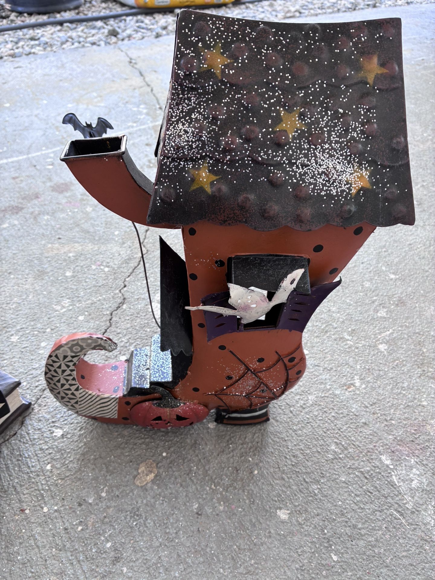 Halloween Decorations