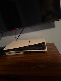 Ps5 digital slim