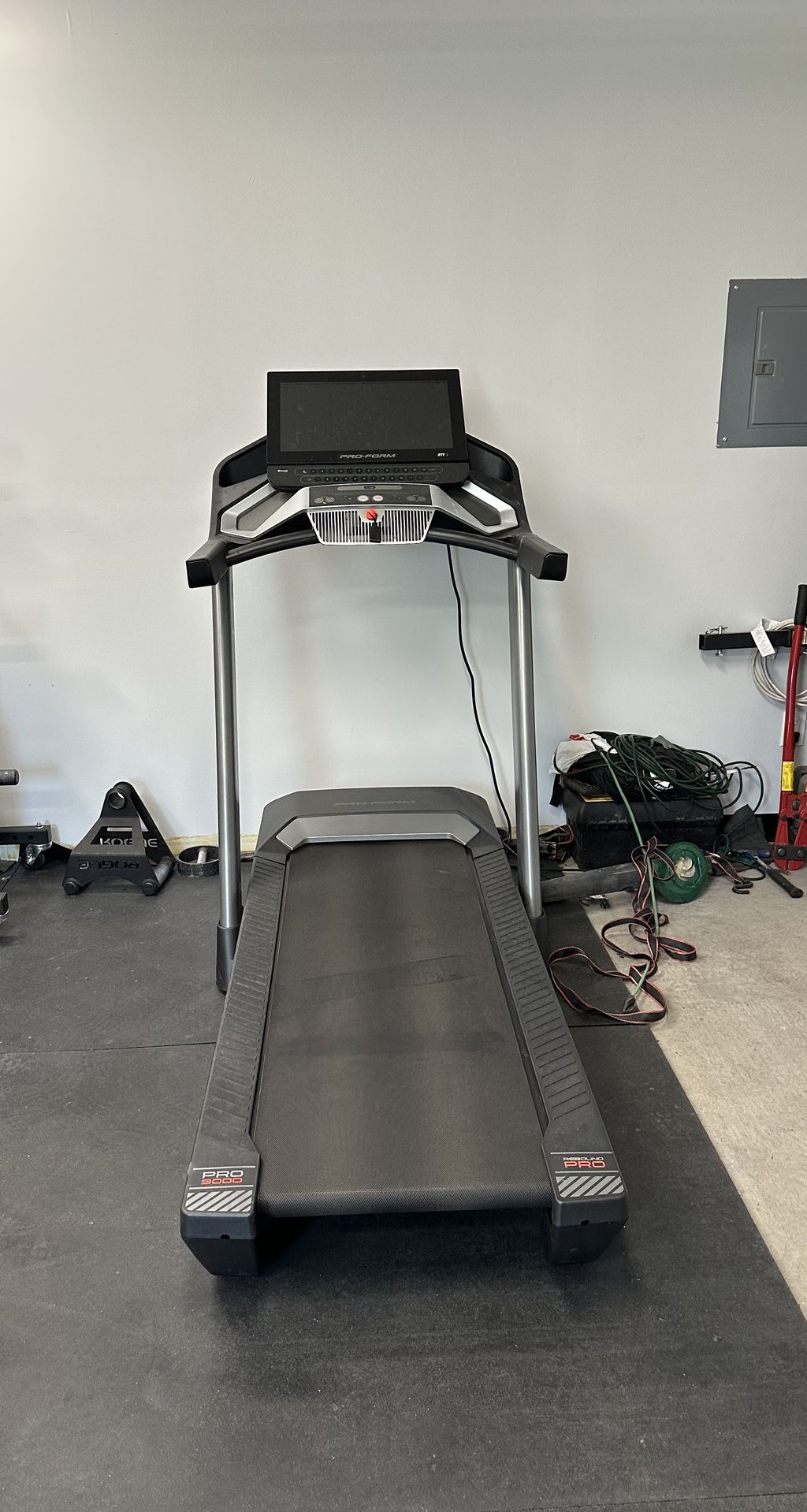 Proform Pro 9,000 Treadmill