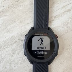 Garmin Approach S12