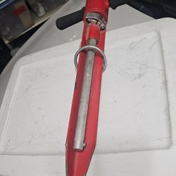 Reider Cove Deluxe Shore Anchor