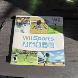 Wii Sports