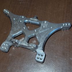 Aluminum shock towers for traxxas slash 