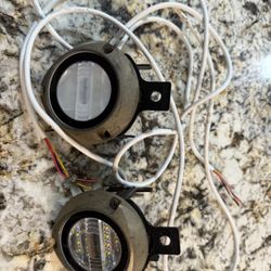 Seablaze Underwater Lights 