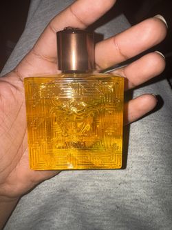 Versace Eros Energy