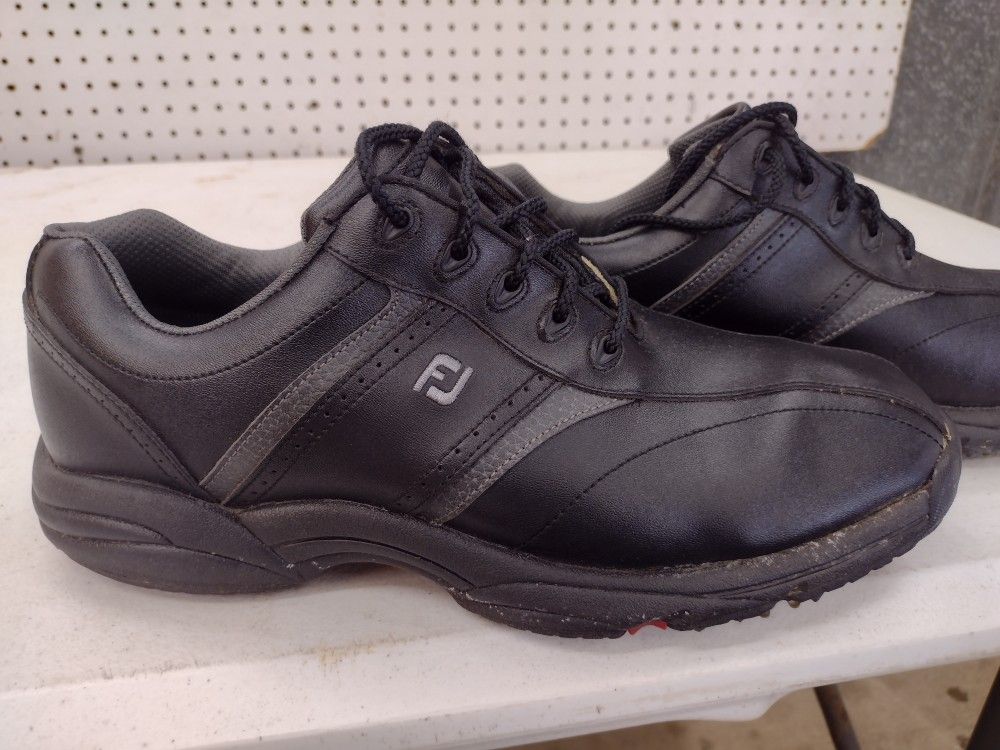Footjoy Golf Shoes Size 9.5