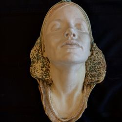 Mark Sijan Wall Sculpture