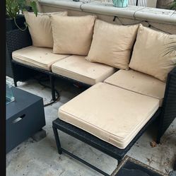 Patio Furniture 