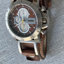 Men’s Fossil Watch