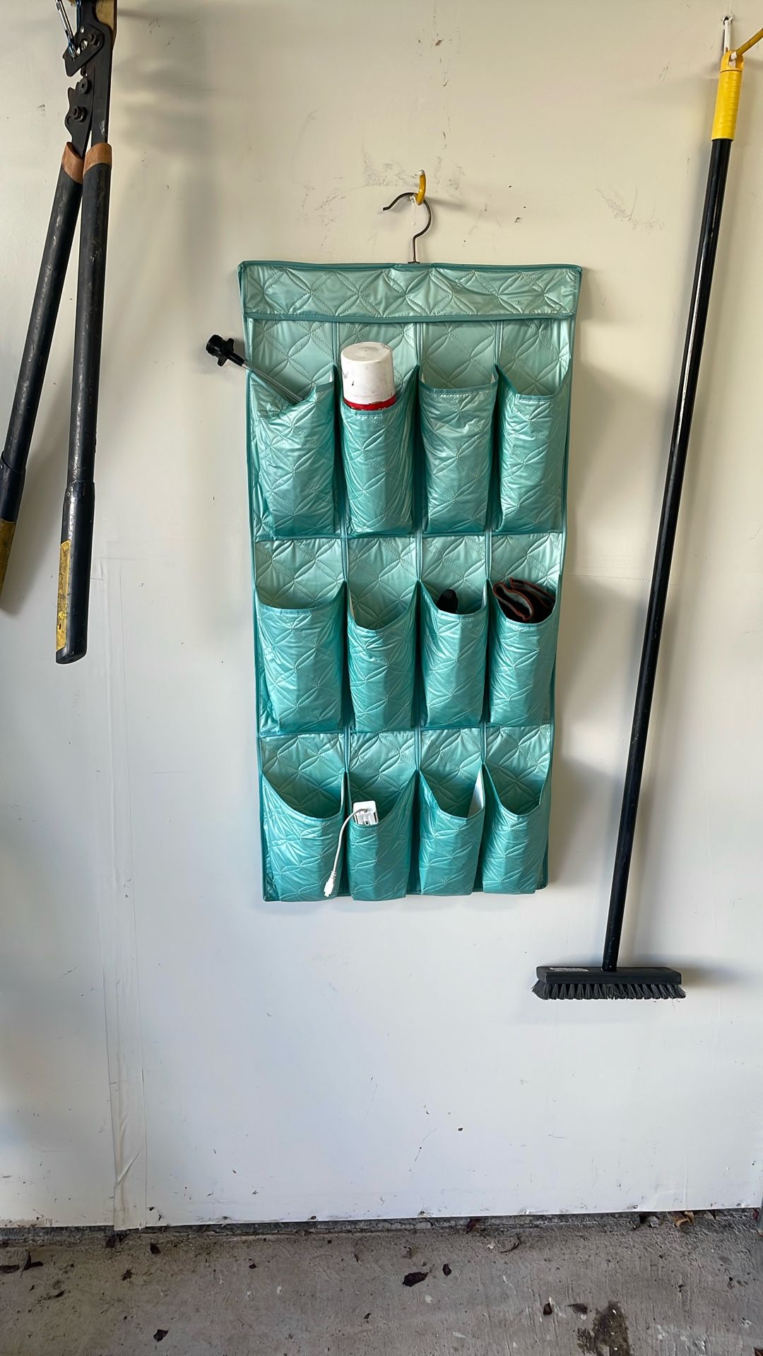 Shoe Rack