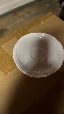 6 Inch Plates
