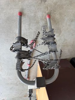 Yakima Bike Rack