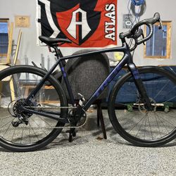 Trek Checkpoint ALR 4