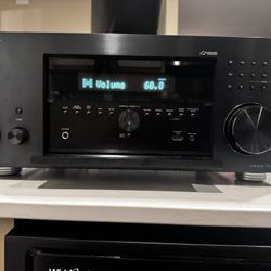 Onkyo Rz50