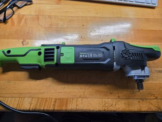 Ginour Rotary Polisher