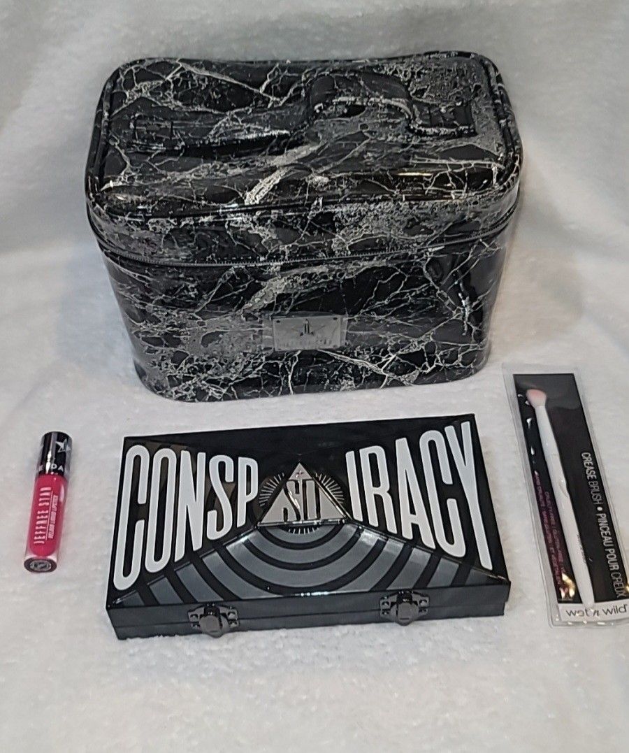 Jeffree Star Bundle