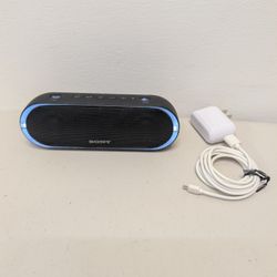 Bluetooth Speaker 