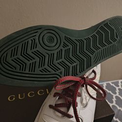 Gucci Shoes 