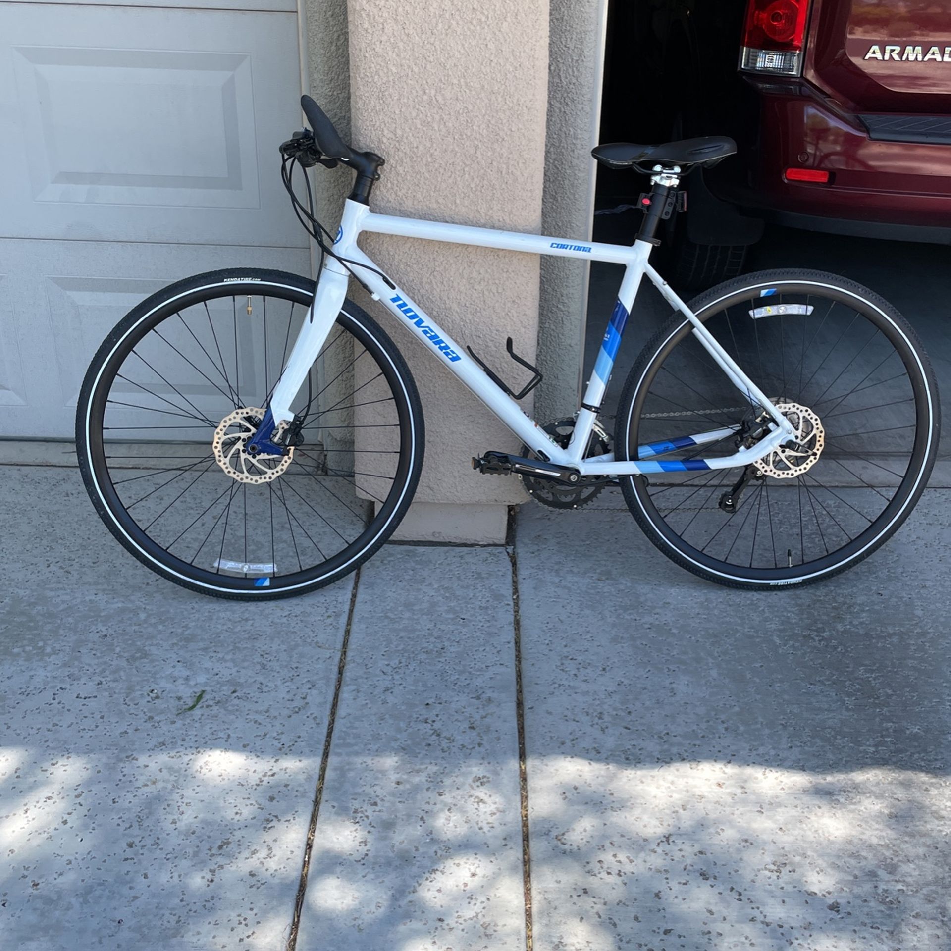 Novara Cortona Bike From REI