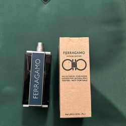 SALVATORE FERRAGAMO • FRAGRANCE