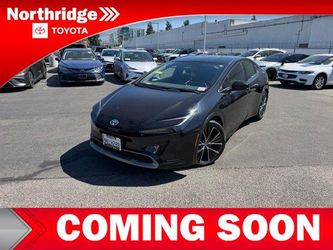 2024 Toyota Prius