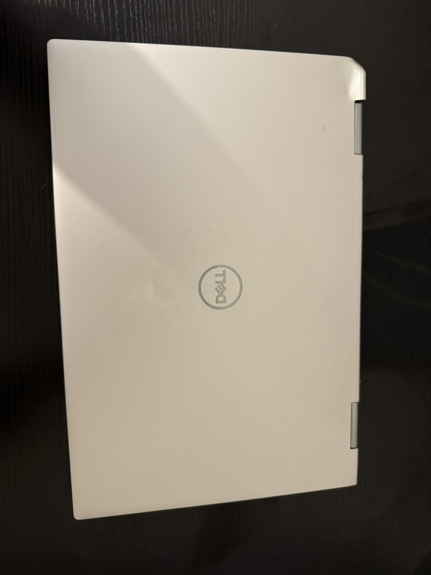 Dell Inspiron 7506 2-in-1 Touchscreen Laptop – i7, 16GB, Fingerprint Reader