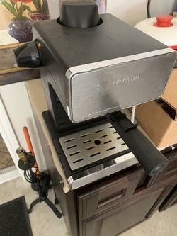 Coffee machine