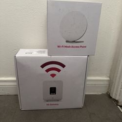 T Mobile Mesh WiFi 