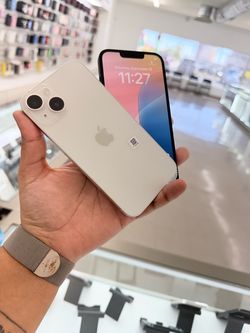 iPhone 13 128gb Unlocked
