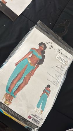 Princess Jasmine