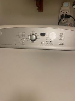 Kenmore  dryer