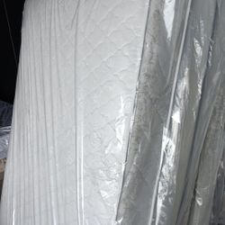 Twin Full King Queen Mattress 