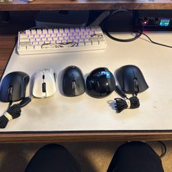 Mice