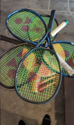 ASAP Tennis Stringing Fountain Valley